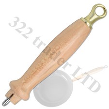 Le Creuset Ersatz Holz