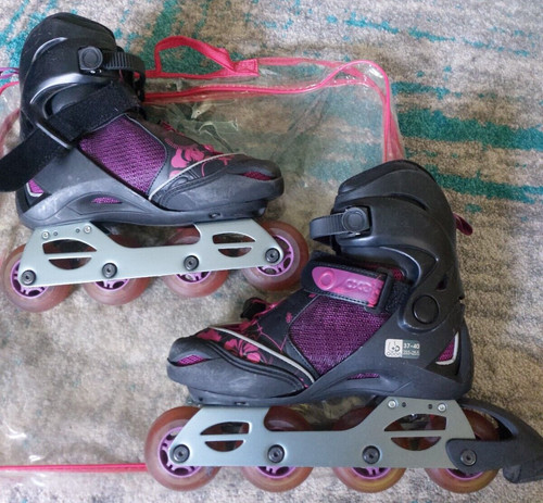 Rollerblades inline skater - rollerblades/inline-skater,