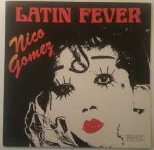 NICO GOMEZ – Latin Fever