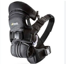 kinderbett,kinderlaufstall, Tragerucksack und Spielmatte mit Bogen