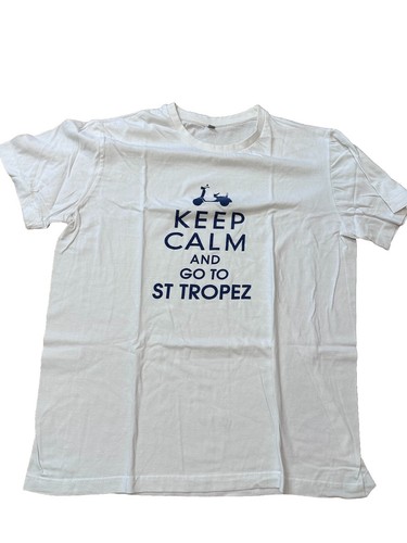 Tshirt keep calm and st - keep,
