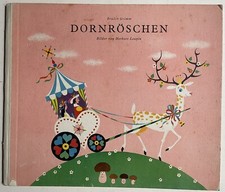 Herbert Leupin Brüder Grimm