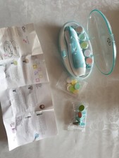 Elektrische Nagelfeile Neugeborene,Baby, Kleinkinder