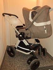 Kombikinderwagen Turbo 6S ABC Design