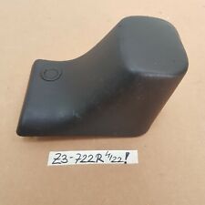 BMW Z3 Roadster Staufach