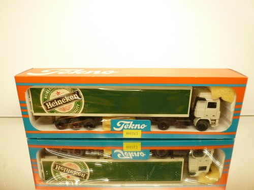 Tekno holland volvo - tekno, f12