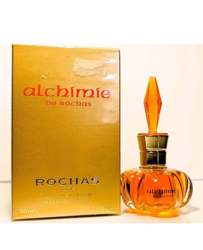 Alchimie rochas eau - alchimie, de