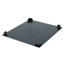 Glaskeramikplatte Beko