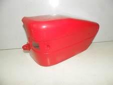 Honda CA125 Rebel JC26 / JC24