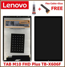 X606 Lenovo Tab M10 FHD Plus