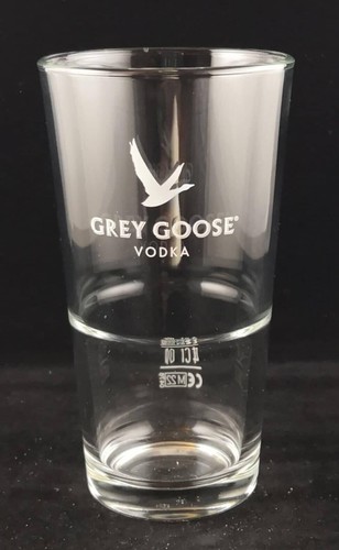 Grey goose vodka - goose,