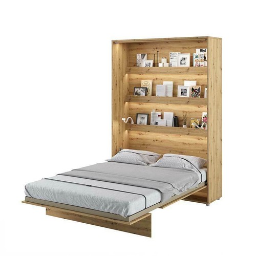 Schrankbett lenart - schrankbett,