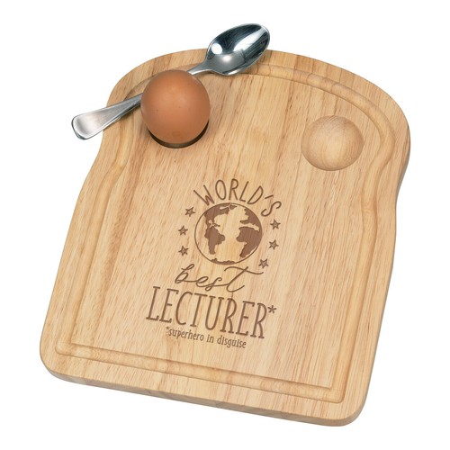 World best lecturer - world's,