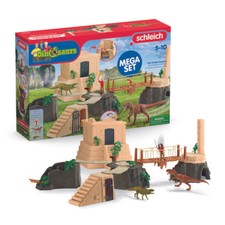Schleich dinosaurs dino - -,