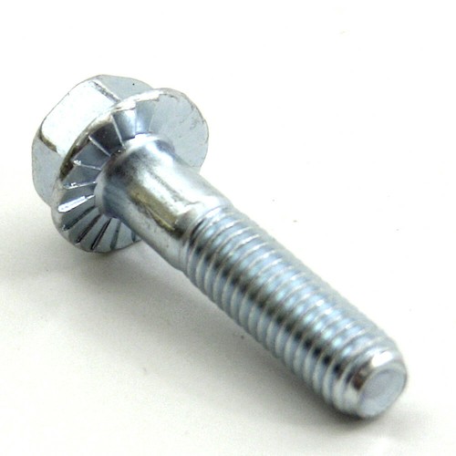 Sechskant schrauben mit - sechskant,