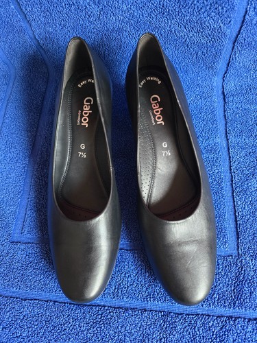 Gabor comfort eleganter pump - gabor,
