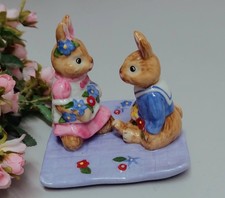 Villeroy & Boch Ostern Bunny