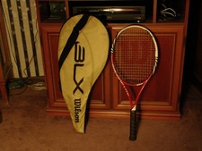 Wilson BLX Six One Lite