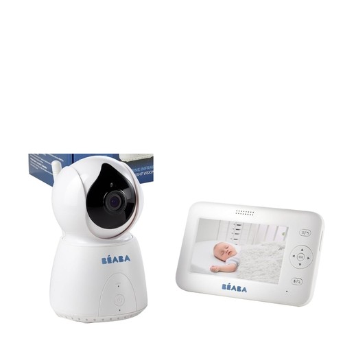 Béaba babyphone mit kamera - bÉaba,,