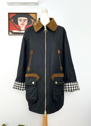 Barbour tommorrow archive - tommorrow's,