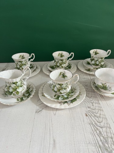 Seltenes vintage royal albert - seltenes,