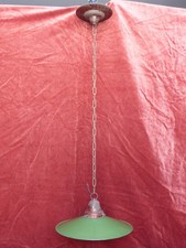 alte Lampe Deckenlampe