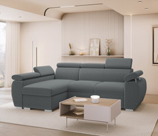 Ecksofa Boston Mini