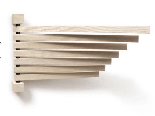 Side wandpfau - side-by-side,