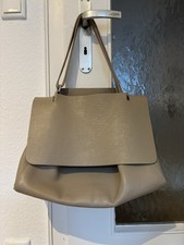 Lederhandtasche Damen aus Italien
