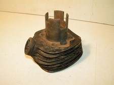 Simson SR2 SR2E Zylinder 1,5PS Motor original DDR