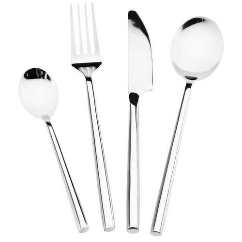 Esmeyer teiliges besteck - esmeyer,