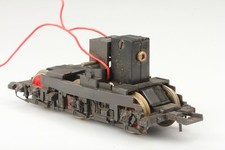 H0 Roco Drehgestell für 4132A