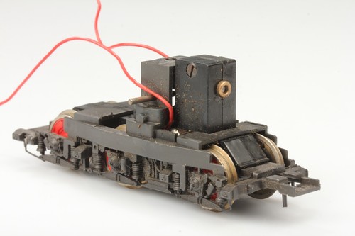 Roco drehgestell für 4132a - für,