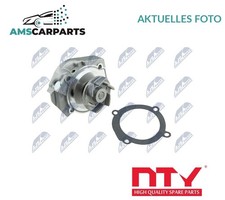 MOTOR KÜHLWASSERPUMPE