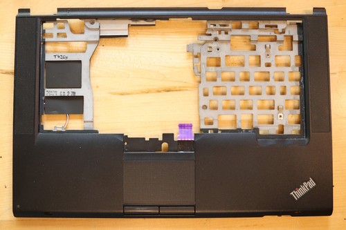 Palmrest handauflage lenovo - palmrest,