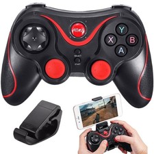 Bluetooth Gamepad Kabellos für Android iOS Handy Tablet – Wireless Controller