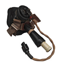 WW2 RAF E*-Typ Sauerstoffmaske