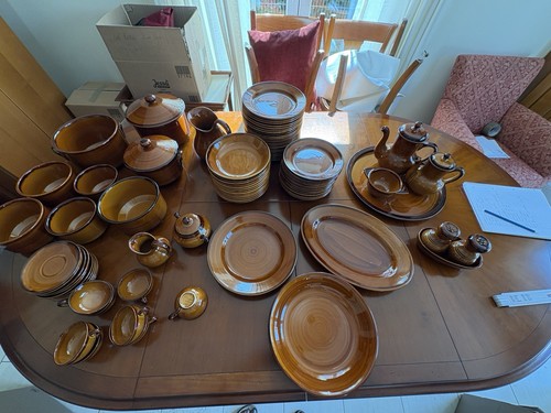 Vintage service von saint - vintage,