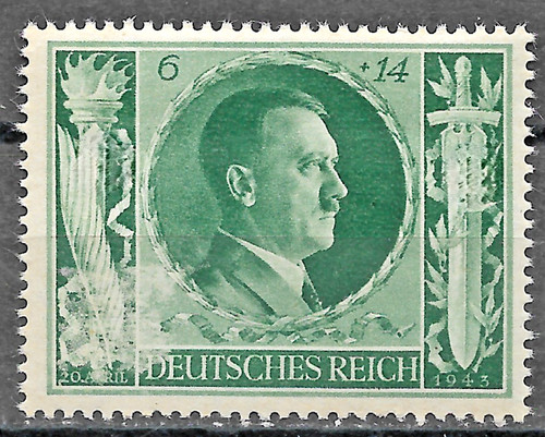 Deutsches reich hitler - reich,
