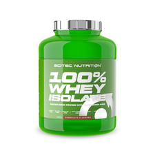 Scitec Nutrition - 100% Whey