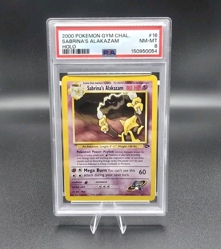 2000 pokemon gym challenge - 2000,