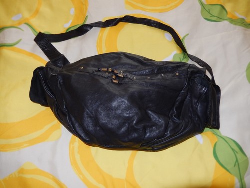 Damen echt leder tasche - echt,