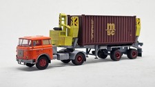 Einzelstück 1:87 HO LIAZ