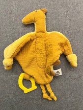 Fehn Schmusetuch Dino Drache