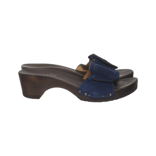 Softclox clogs größe 39 - größe:,