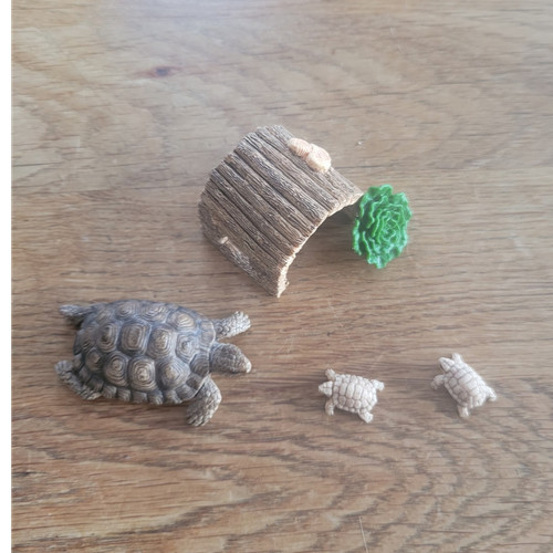 Schleich wildlife zuhause - schleich,