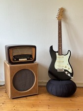 Stratocaster Player 60 Custom Shop Designed Greg Fessler