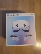 Meta Quest 3 S 128 GB +KIWI Headstrap + 5m Ladedekabel