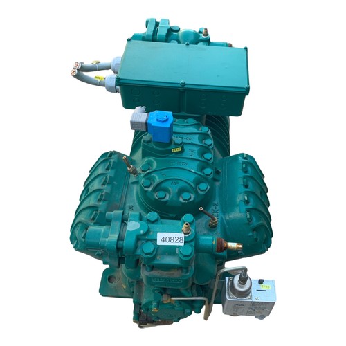 Bitzer y verdichter - 6f-50.2,