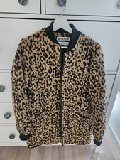 Modischer Wintermantel Damen